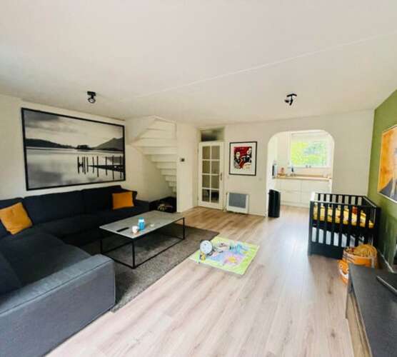 Foto #0 Huurwoning Trappendaal Maastricht