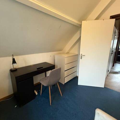 Foto #1 Appartement Randweg Rotterdam