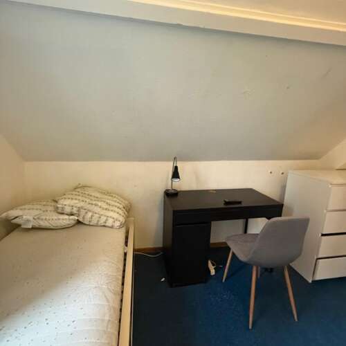 Foto #2 Appartement Randweg Rotterdam