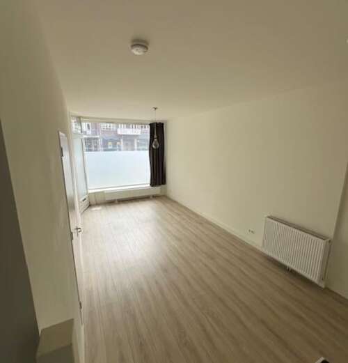 Foto #0 Appartement Mathenesserweg Rotterdam