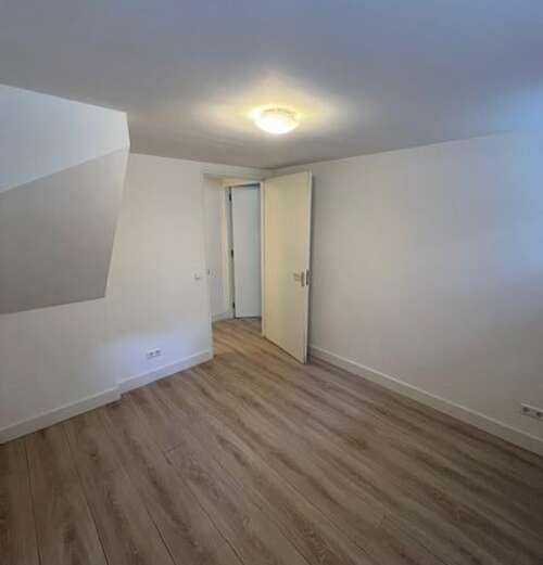 Foto #6 Appartement Mathenesserweg Rotterdam