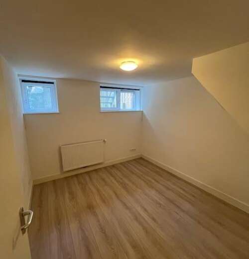 Foto #5 Appartement Mathenesserweg Rotterdam