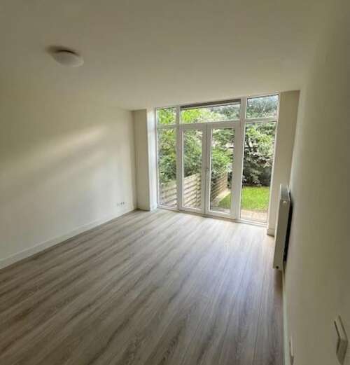 Foto #4 Appartement Mathenesserweg Rotterdam