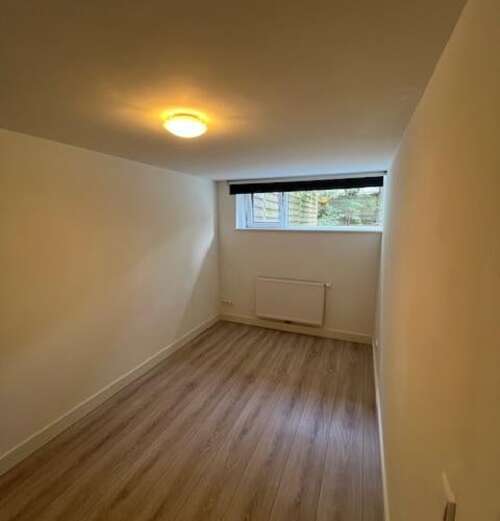 Foto #8 Appartement Mathenesserweg Rotterdam