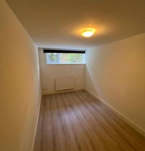 Foto #7 Appartement Mathenesserweg Rotterdam