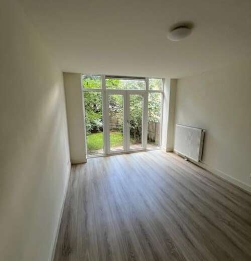 Foto #3 Appartement Mathenesserweg Rotterdam