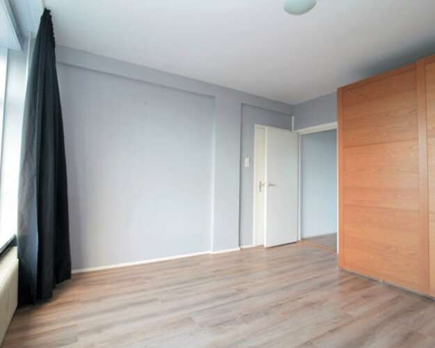 Foto #1 Appartement Burgemeester Keijzerlaan Leidschendam