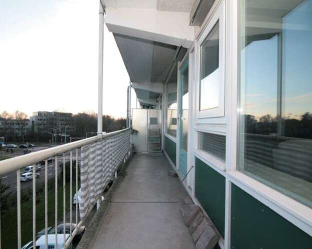 Foto #12 Appartement Burgemeester Keijzerlaan Leidschendam