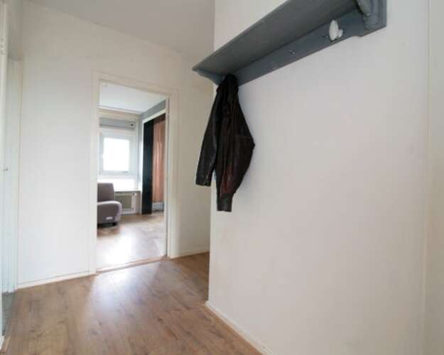 Foto #13 Appartement Burgemeester Keijzerlaan Leidschendam