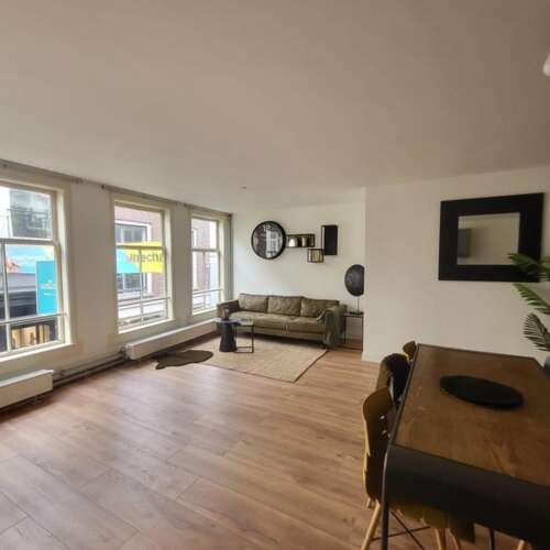 Foto #2 Appartement Lijnmarkt Utrecht