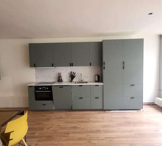 Foto #4 Appartement Lijnmarkt Utrecht