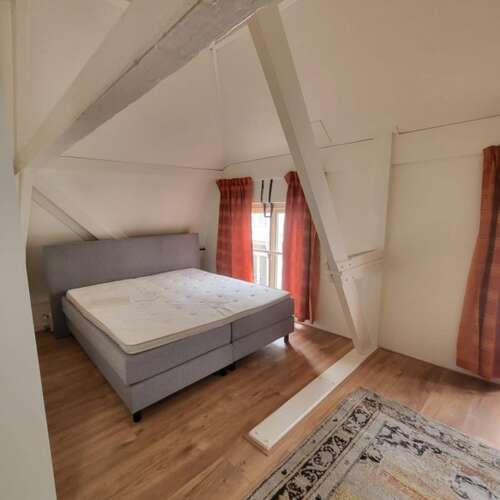 Foto #8 Appartement Lijnmarkt Utrecht