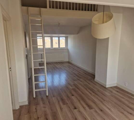 Foto #0 Appartement Westduinweg Den Haag