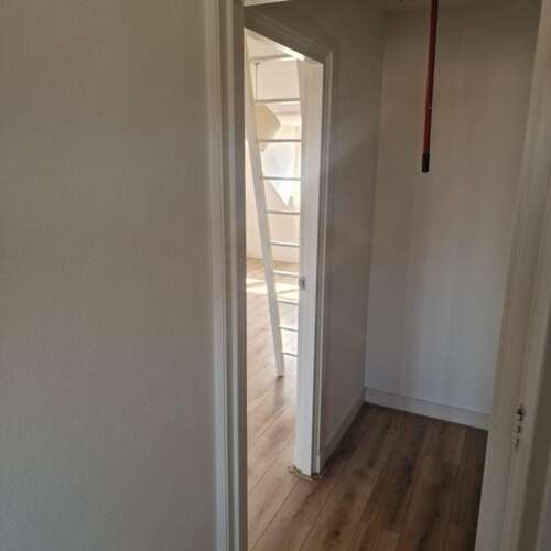 Foto #1 Appartement Westduinweg Den Haag