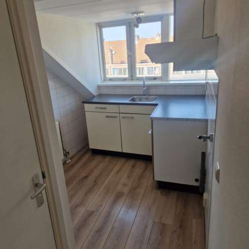 Foto #9 Appartement Westduinweg Den Haag