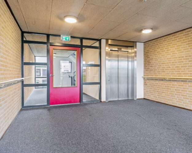 Foto #2 Appartement Van Leeuwenhoeklaan Roosendaal