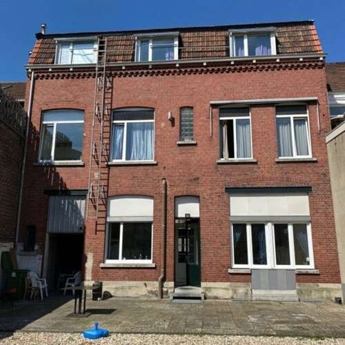 Foto #3 Appartement Roermondsestraat Venlo