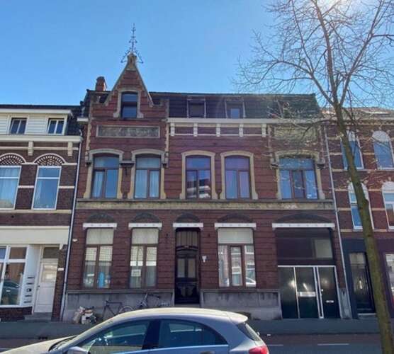 Foto #0 Appartement Roermondsestraat Venlo