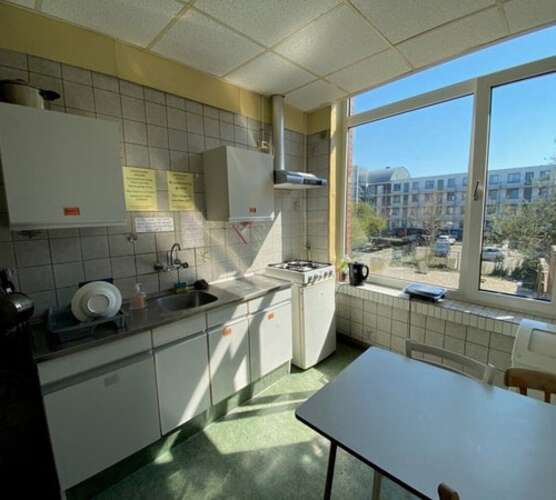 Foto #2 Appartement Roermondsestraat Venlo