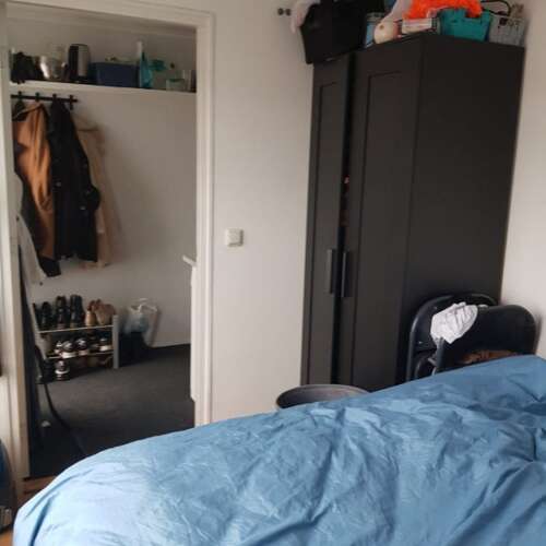 Foto #1 Appartement Bankastraat Zwolle