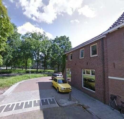 Foto #0 Appartement Bankastraat Zwolle