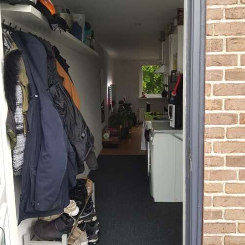 Foto #2 Appartement Bankastraat Zwolle