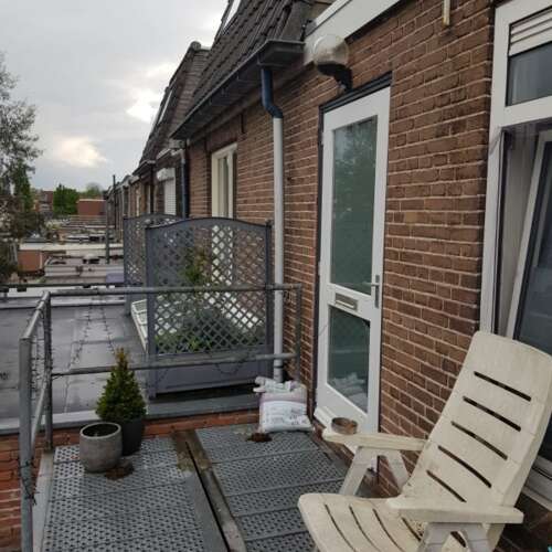 Foto #7 Appartement Bankastraat Zwolle