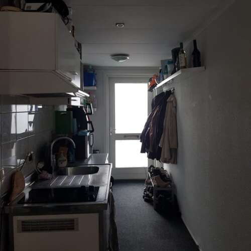 Foto #3 Appartement Bankastraat Zwolle