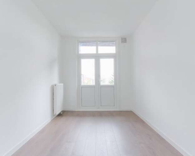 Foto #1 Appartement Jan van Galenstraat Amsterdam