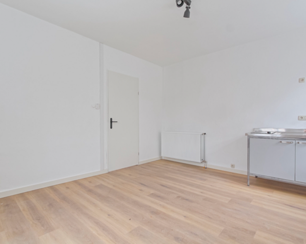 Foto #4 Appartement Jan van Galenstraat Amsterdam