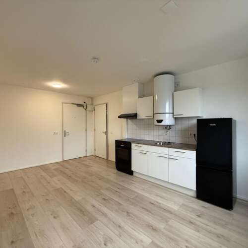 Foto #0 Appartement Henry Dunantweg Alphen aan den Rijn