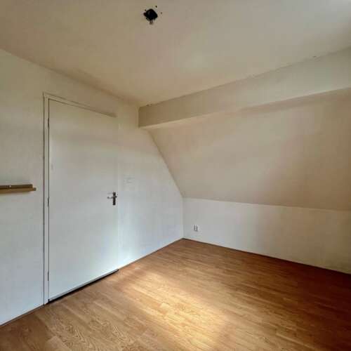 Foto #10 Appartement Joost van Geelstraat Rotterdam