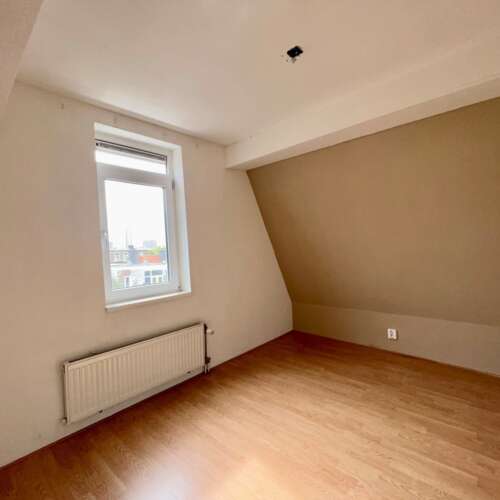 Foto #7 Appartement Joost van Geelstraat Rotterdam