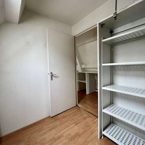 Foto #6 Appartement Joost van Geelstraat Rotterdam