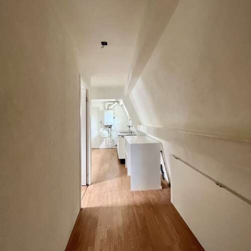 Foto #2 Appartement Joost van Geelstraat Rotterdam