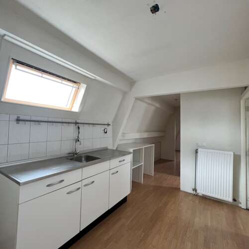 Foto #4 Appartement Joost van Geelstraat Rotterdam