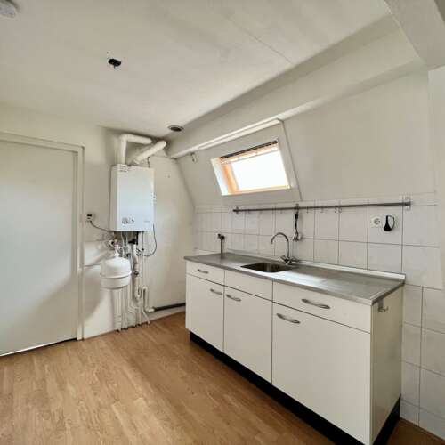 Foto #1 Appartement Joost van Geelstraat Rotterdam