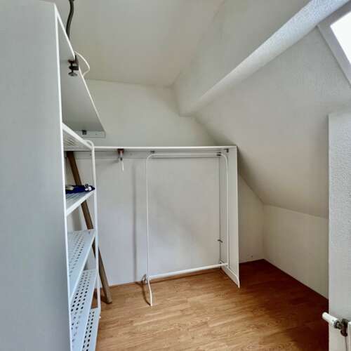 Foto #5 Appartement Joost van Geelstraat Rotterdam