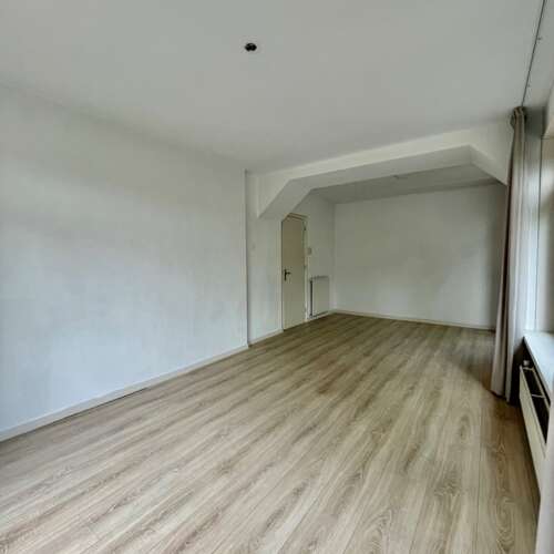 Foto #1 Appartement Baljuwplein Rotterdam