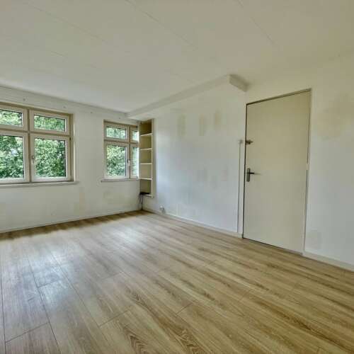 Foto #9 Appartement Baljuwplein Rotterdam