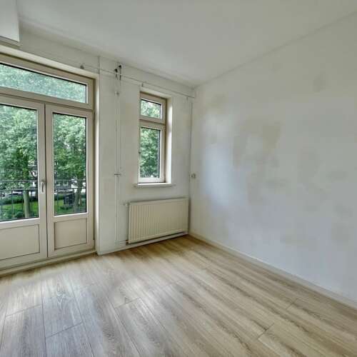 Foto #5 Appartement Baljuwplein Rotterdam