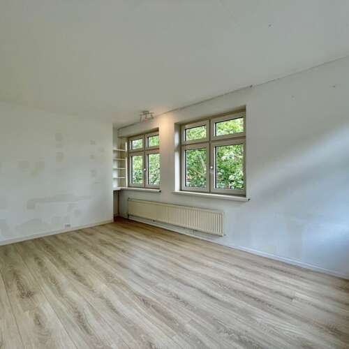 Foto #10 Appartement Baljuwplein Rotterdam