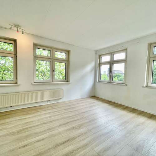 Foto #7 Appartement Baljuwplein Rotterdam