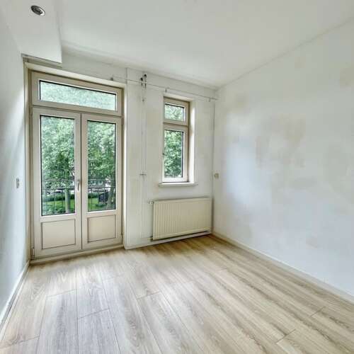 Foto #6 Appartement Baljuwplein Rotterdam