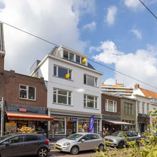 Foto #12 Appartement Bergse Dorpsstraat Rotterdam
