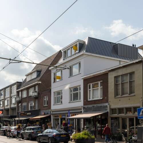 Foto #11 Appartement Bergse Dorpsstraat Rotterdam