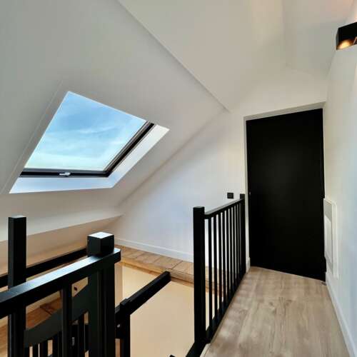 Foto #10 Appartement Boezemsingel Rotterdam