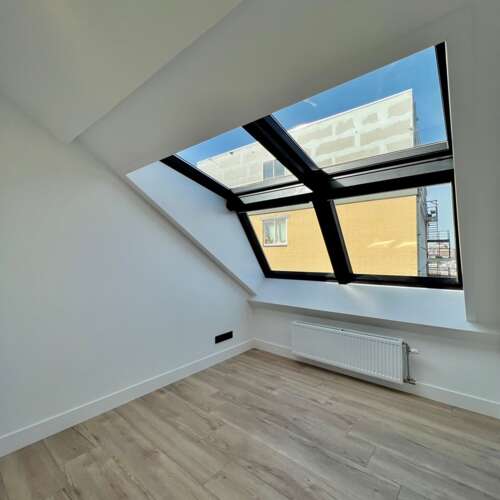 Foto #7 Appartement Boezemsingel Rotterdam