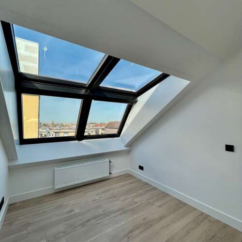 Foto #9 Appartement Boezemsingel Rotterdam