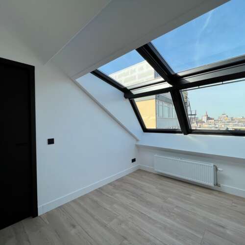 Foto #4 Appartement Boezemsingel Rotterdam